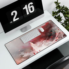 Load image into Gallery viewer, Mo Dao Zu Shi Mouse Pad (Desk Mat) With Laptop

