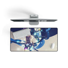 Load image into Gallery viewer, Anime Attack On Titan Mouse Pad (Desk Mat)
