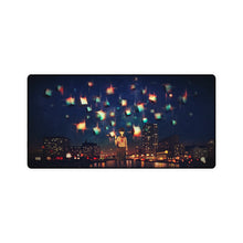 Load image into Gallery viewer, Anime Original Mouse Pad (Desk Mat)
