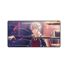 Load image into Gallery viewer, The World's Finest Assassin Gets Reincarnated in Another World as an Aristocrat Mouse Pad (Desk Mat)
