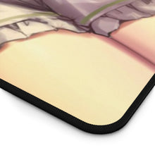 Load image into Gallery viewer, Anime Original Mouse Pad (Desk Mat) Hemmed Edge
