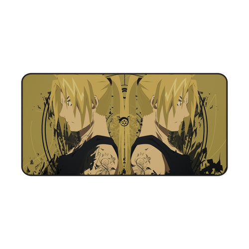 Anime FullMetal Alchemist Mouse Pad (Desk Mat)