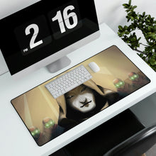 Load image into Gallery viewer, Amon Legend of Korra Mouse Pad (Desk Mat)
