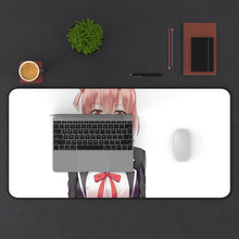 Load image into Gallery viewer, My Teen Romantic Comedy SNAFU Mouse Pad (Desk Mat) With Laptop
