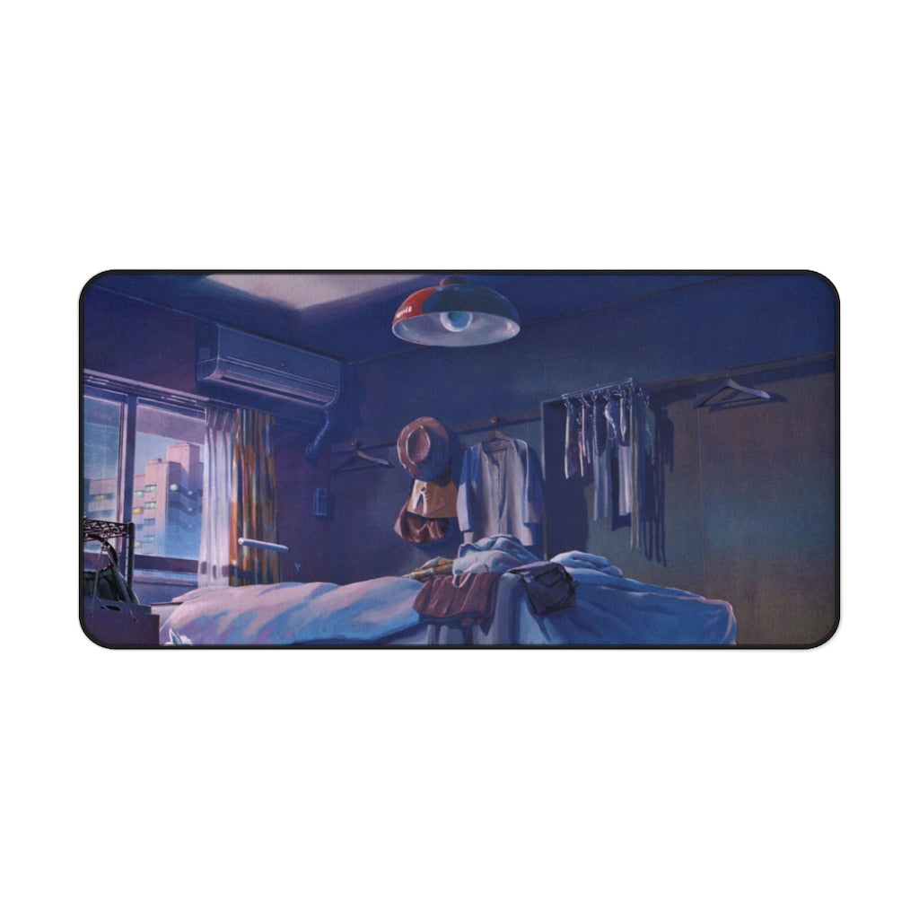 The Garden Of Words Mouse Pad (Desk Mat)