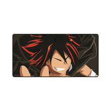 Load image into Gallery viewer, USHIO HINOMARU minimalist Mouse Pad (Desk Mat)
