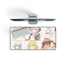 Load image into Gallery viewer, Touhou Mouse Pad (Desk Mat)
