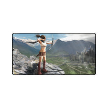 Load image into Gallery viewer, Anime Original Mouse Pad (Desk Mat)
