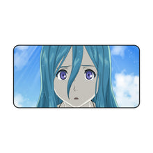 Load image into Gallery viewer, Eureka Seven Eureka Seven Mouse Pad (Desk Mat)
