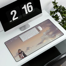 Load image into Gallery viewer, Sword Art Online Mouse Pad (Desk Mat)
