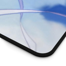 Load image into Gallery viewer, Clannad Nagisa Furukawa Mouse Pad (Desk Mat) Hemmed Edge
