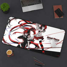 Load image into Gallery viewer, Anime Original Mouse Pad (Desk Mat) On Desk
