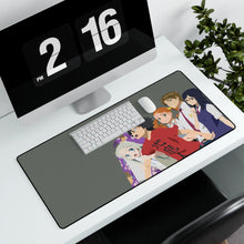 Load image into Gallery viewer, Anohana Mouse Pad (Desk Mat)
