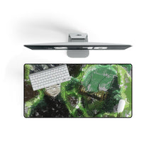 Load image into Gallery viewer, Anime Jojo's Bizarre Adventure Mouse Pad (Desk Mat)
