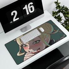 Load image into Gallery viewer, My Hero Academia Mouse Pad (Desk Mat) With Laptop
