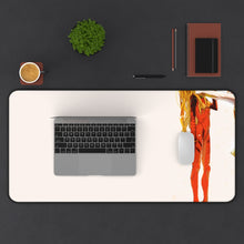 Load image into Gallery viewer, Shineba i Mouse Pad (Desk Mat) With Laptop
