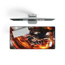 Load image into Gallery viewer, Anime Rurouni Kenshin Mouse Pad (Desk Mat)
