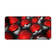 Load image into Gallery viewer, Anime Pokémon Mouse Pad (Desk Mat)
