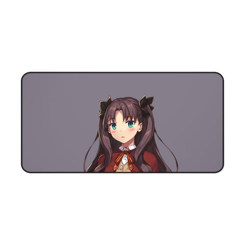 Fate/Stay Night Mouse Pad (Desk Mat)