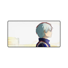 Load image into Gallery viewer, UA Class 1 A Student Mouse Pad (Desk Mat)
