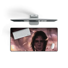 Load image into Gallery viewer, Anime Naruto Mouse Pad (Desk Mat) On Desk
