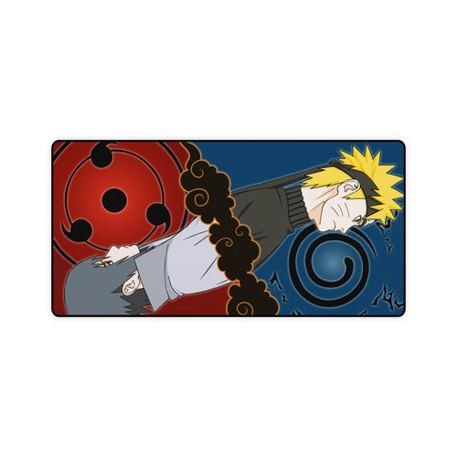 Anime Naruto Mouse Pad (Desk Mat)