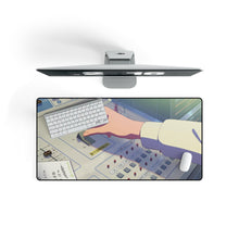 Load image into Gallery viewer, Your Name. Mouse Pad (Desk Mat)
