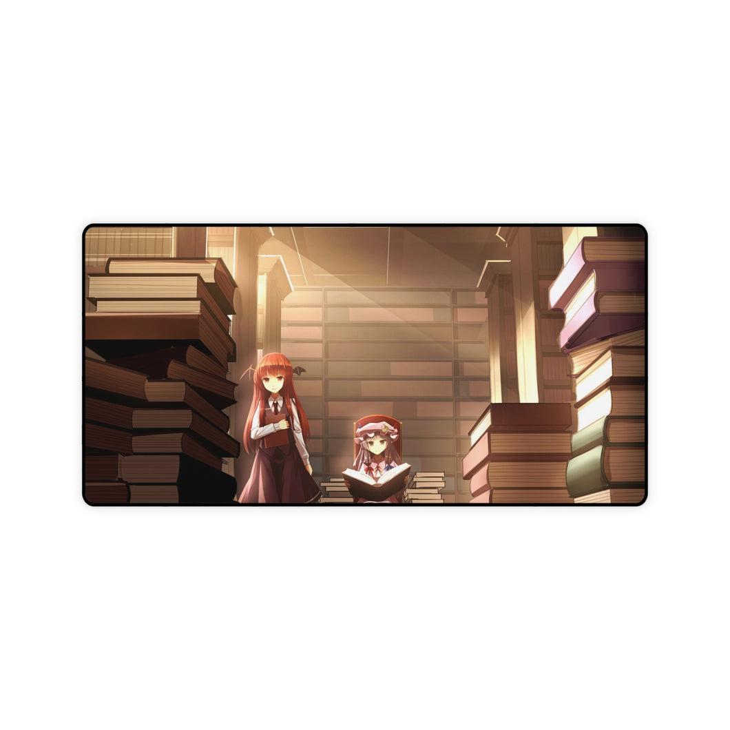 Touhou Mouse Pad (Desk Mat)
