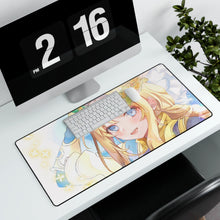 Load image into Gallery viewer, Sword Art Online Mouse Pad (Desk Mat)
