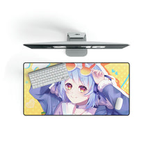 Load image into Gallery viewer, Usada Pekora Mouse Pad (Desk Mat)
