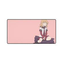 Load image into Gallery viewer, Yuru Yuri Mouse Pad (Desk Mat)
