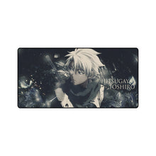 Load image into Gallery viewer, Anime Bleach Mouse Pad (Desk Mat)
