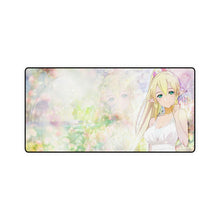 Load image into Gallery viewer, Sword Art Online Mouse Pad (Desk Mat)
