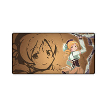 Load image into Gallery viewer, Puella Magi Madoka Magica Mouse Pad (Desk Mat)
