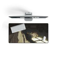 Load image into Gallery viewer, Violet Evergarden Mouse Pad (Desk Mat)

