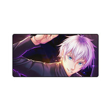 Load image into Gallery viewer, Jujutsu Kaisen Mouse Pad (Desk Mat)
