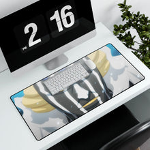 Load image into Gallery viewer, Anime Bleach Mouse Pad (Desk Mat)
