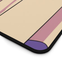 Load image into Gallery viewer, Ookami-san to Shichinin no Nakama-tachi Mouse Pad (Desk Mat) Hemmed Edge
