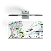 Load image into Gallery viewer, Sword Art Online Mouse Pad (Desk Mat)
