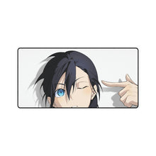 Load image into Gallery viewer, Summer Time Rendering Mouse Pad (Desk Mat)
