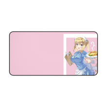 Load image into Gallery viewer, Kaho Hinata Mouse Pad (Desk Mat)
