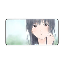Load image into Gallery viewer, Sound! Euphonium Mizore Yoroizuka Mouse Pad (Desk Mat)
