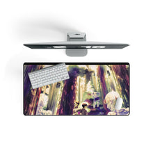 Load image into Gallery viewer, Anime Attack On Titan Mouse Pad (Desk Mat)
