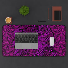 Load image into Gallery viewer, Boruto Mouse Pad (Desk Mat) With Laptop
