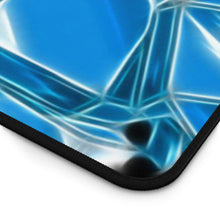 Load image into Gallery viewer, Anime Pokémon Mouse Pad (Desk Mat) Hemmed Edge
