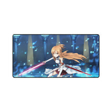 Load image into Gallery viewer, Sword Art Online Mouse Pad (Desk Mat)
