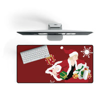 Load image into Gallery viewer, Anime Bleach Mouse Pad (Desk Mat)
