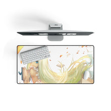 Load image into Gallery viewer, Anohana Mouse Pad (Desk Mat)
