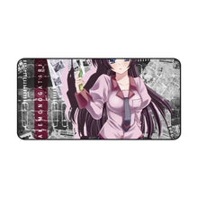 Load image into Gallery viewer, Monogatari (Series) Mouse Pad (Desk Mat)
