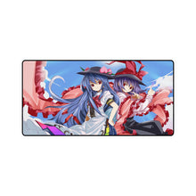 Load image into Gallery viewer, Touhou Mouse Pad (Desk Mat)
